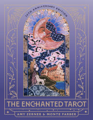 Title: The Enchanted Tarot, Author: Amy Zerner