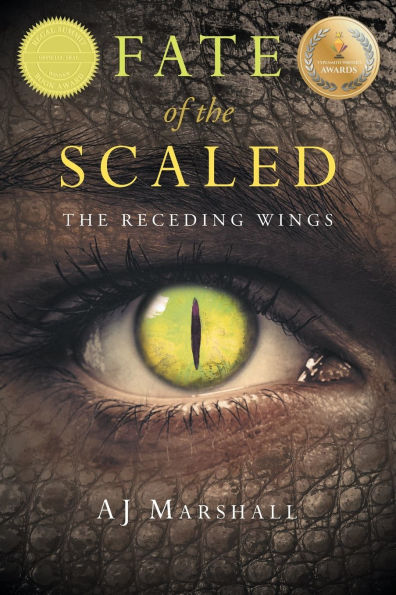 Fate of The Scaled: Receding Wings