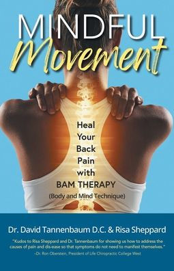 Mindful Movement: Heal Your Back Pain with BAM Therapy