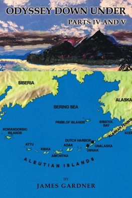 Odyssey Down Under: Parts IV and V