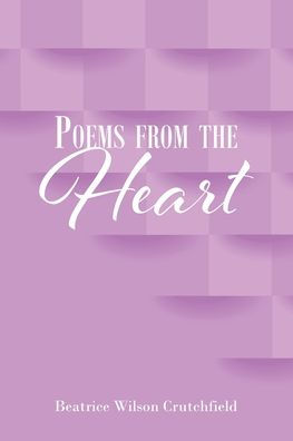 Poems from the Heart