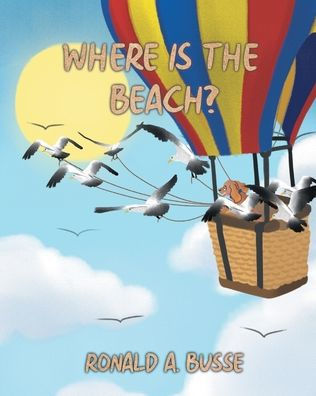 Where Is The Beach?