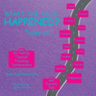 Title: What the Heck Happened?: Tales of Trips, Travails, Traumas, Tours, Triumphs, Transits, Treks, Truths, Traipses, Trip Ups, Tasties, Treasures, and Touristy Tips As Told by Typical Traveling Tattletellers, Author: Robin Dohrman Ayers