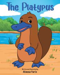 Title: The Platypus, Author: Alanna Faris