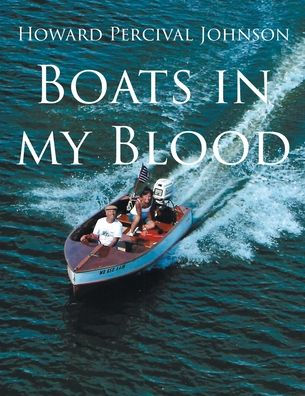Boats my Blood