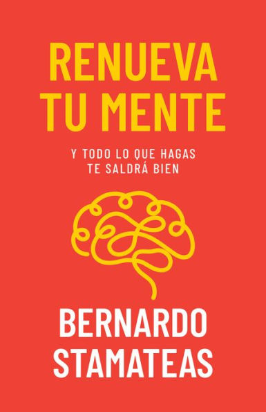 Renueva tu mente
