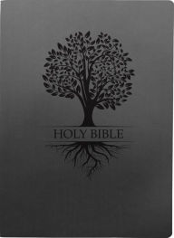 Title: KJV Family Legacy Holy Bible, Large Print, Black Ultrasoft: (Red Letter, 1611 Version), Author: Whitaker House
