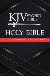 Title: KJV Holy Bible: (1611 Version), Author: Whitaker House