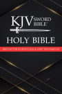 KJV Holy Bible: (1611 Version)