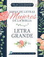 Sopas de letras Mujeres de la Biblia