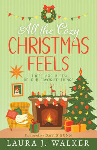 All the Cozy Christmas Feels: These Are a Few of Our Favorite Things