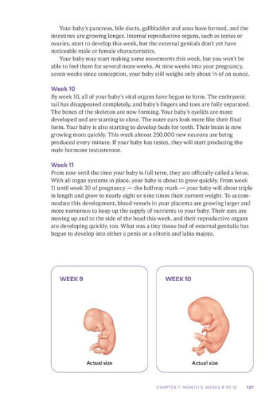 Mayo Clinic Guide to a Healthy Pregnancy, 3rd Edition: Evidence-Based Insight and Real-Life Tips for Expecting Parents, from the World's Leading Medical Experts