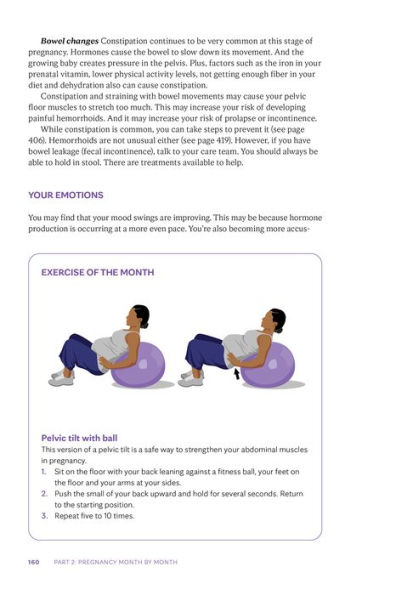 Mayo Clinic Guide to a Healthy Pregnancy, 3rd Edition: Evidence-Based Insight and Real-Life Tips for Expecting Parents, from the World's Leading Medical Experts