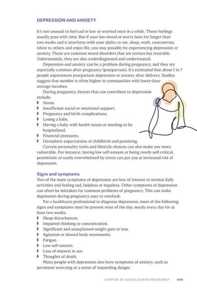Mayo Clinic Guide to a Healthy Pregnancy, 3rd Edition: Evidence-Based Insight and Real-Life Tips for Expecting Parents, from the World's Leading Medical Experts