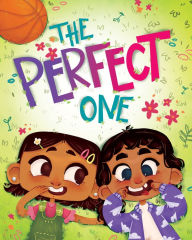 Title: The Perfect One, Author: Sue Lancaster