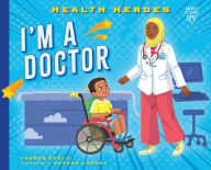 Title: I'm a Doctor, Author: Lauren Kukla