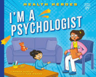 Title: I'm a Psychologist, Author: Lauren Kukla