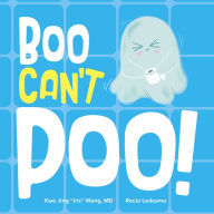 Title: Boo Can't Poo, Author: Xiao Jing 