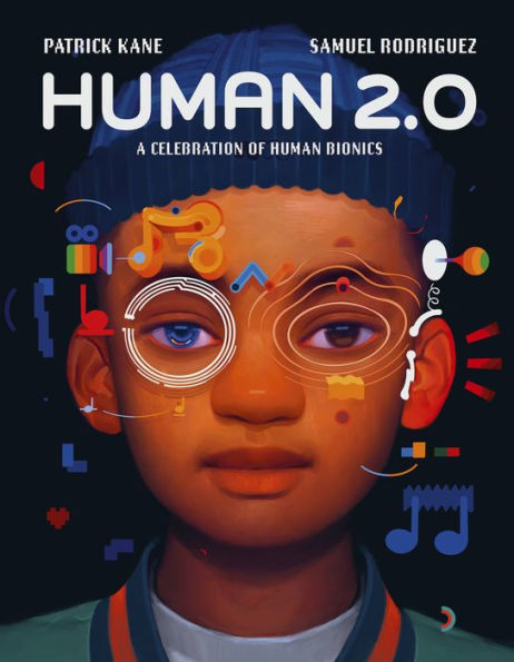 Human 2.0: A Celebration of Bionics