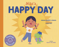 Title: Nita's Happy Day, Author: Megan Borgert-Spaniol