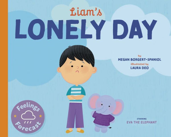 Liam's Lonely Day