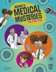 Free audiobooks on cd downloads The Polio Files iBook RTF FB2