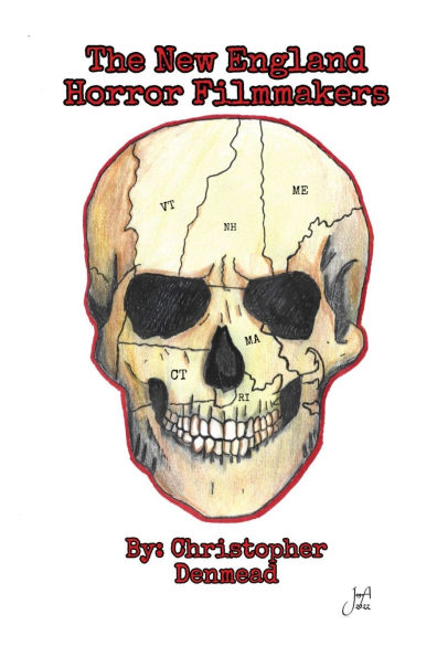 The New England Horror Filmmakers