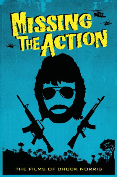 Missing The Action: Films of Chuck Norris
