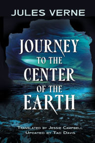 Journey to the Center of the Earth