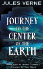 Journey to the Center of the Earth (hardback)