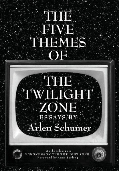 the Five Themes of Twilight Zone