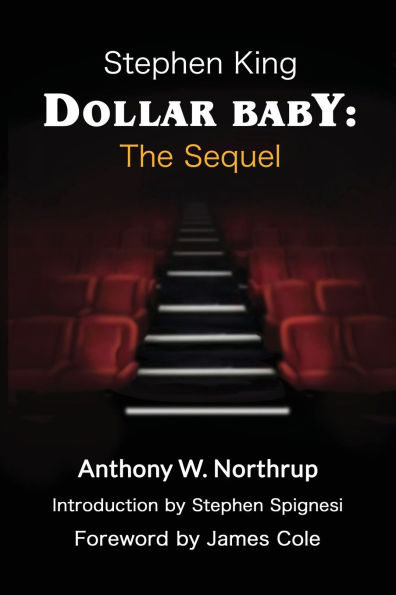 Stephen King - Dollar Baby: The Sequel