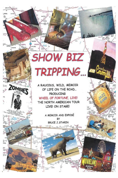 Show Biz Tripping...