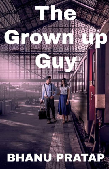 The Grown up Guy
