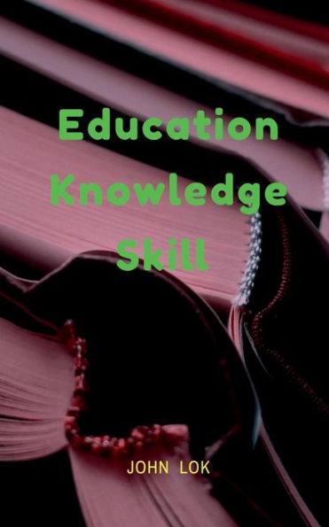 Education Knowledge Skill