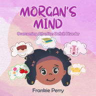 Title: Morgan's Mind, Author: Frankie Perry