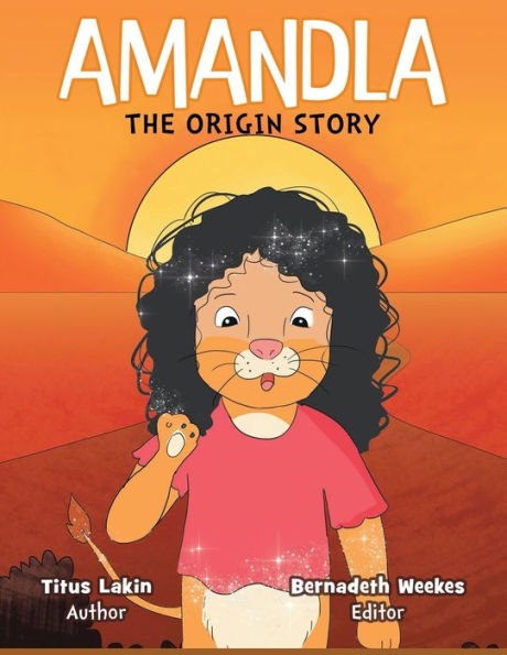 Amandla: The Origin Story