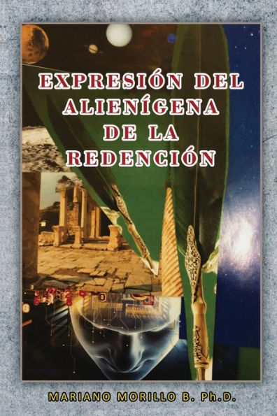 Expresiï¿½n Del Alienï¿½gena De La Redenciï¿½n