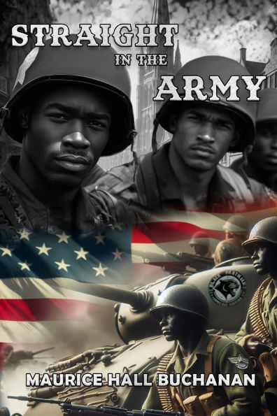 Straight The Army