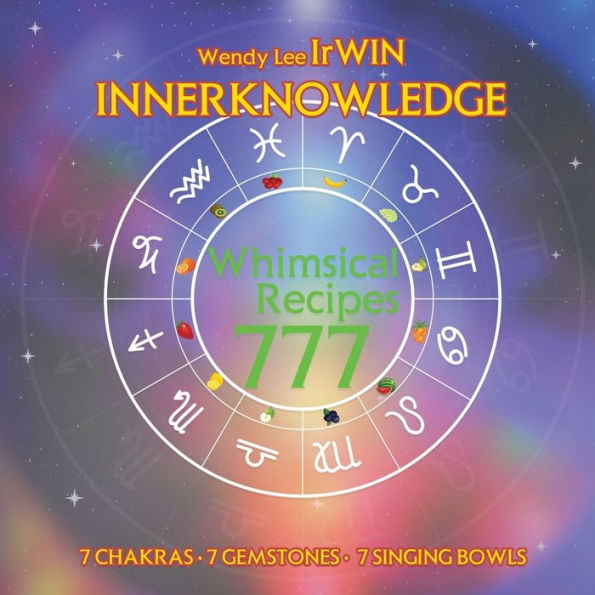 Whimsical Recipes 777