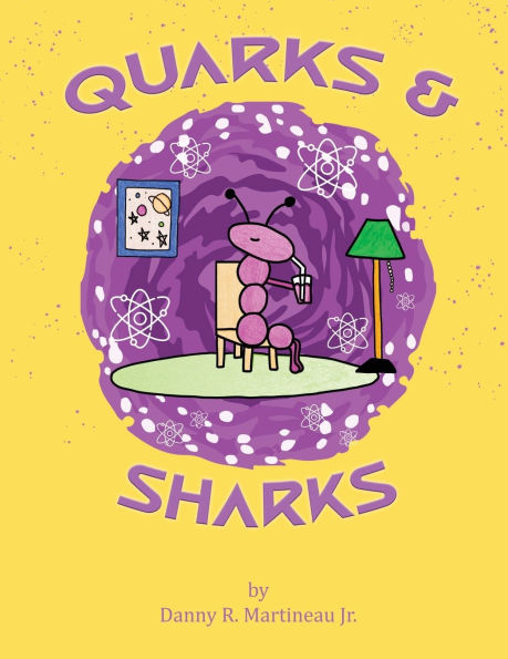 Quarks and Sharks