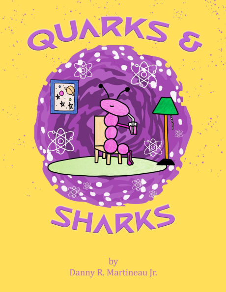 Quarks and Sharks