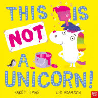 Free downloadable ebooks epub format This is NOT a Unicorn! by Barry Timms, Ged Adamson, Barry Timms, Ged Adamson iBook (English literature)