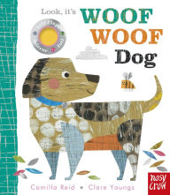 Audio books download mp3 no membership Look, it's Woof Woof Dog