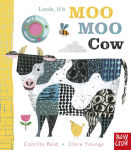 Alternative view 1 of Look, it's Moo Moo Cow