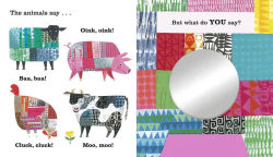 Alternative view 4 of Look, it's Moo Moo Cow