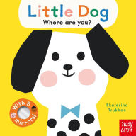 Download a book to ipad Baby Faces: Little Dog, Where Are You?  9798887770062 in English