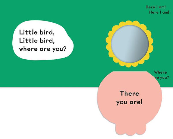 Baby Faces: Little Dog, Where Are You?
