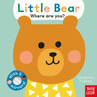 Google books full view download Baby Faces: Little Bear, Where Are You? by Ekaterina Trukhan, Ekaterina Trukhan 9798887770079 (English literature) 
