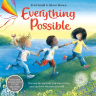 Title: Everything Possible, Author: Fred Small